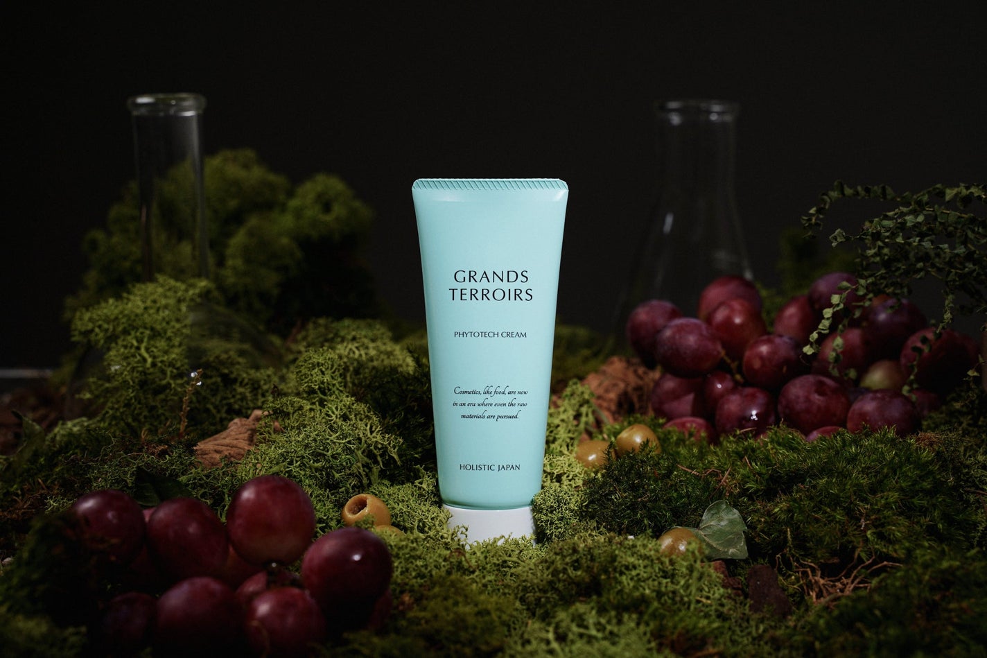 フィトテッククリーム グラン・テロワール