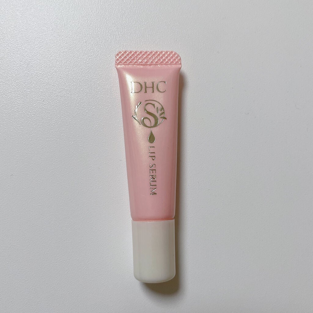 リップジェル美容液/DHC/リップ美容液を使ったクチコミ(1枚目)