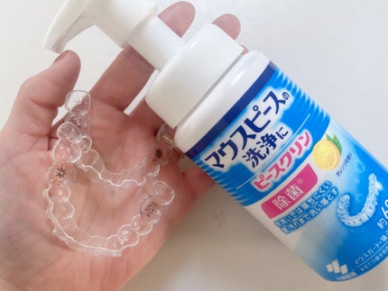 を使ったクチコミ(1枚目)