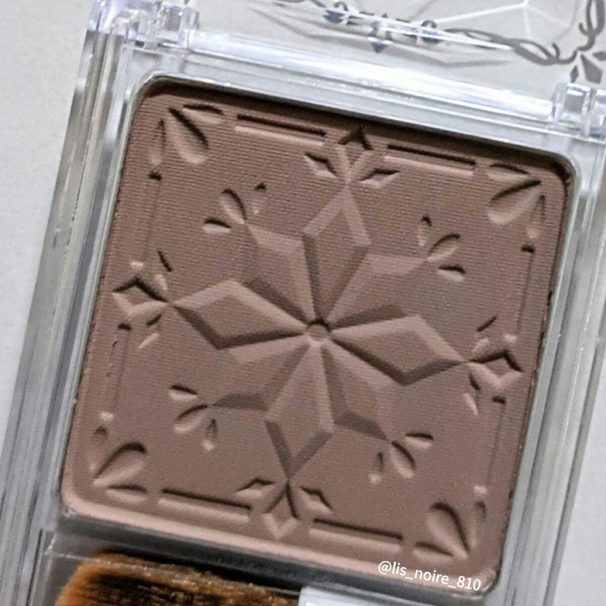 シェーディングパウダー/キャンメイク/シェーディングを使ったクチコミ(5枚目)