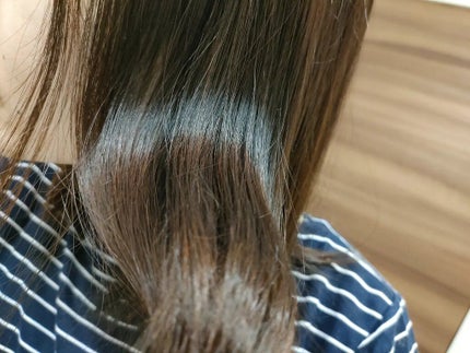 プルント ディープリペア美容液シャンプー/トリートメント/Purunt./市販シャンプーを使ったクチコミ(4枚目)