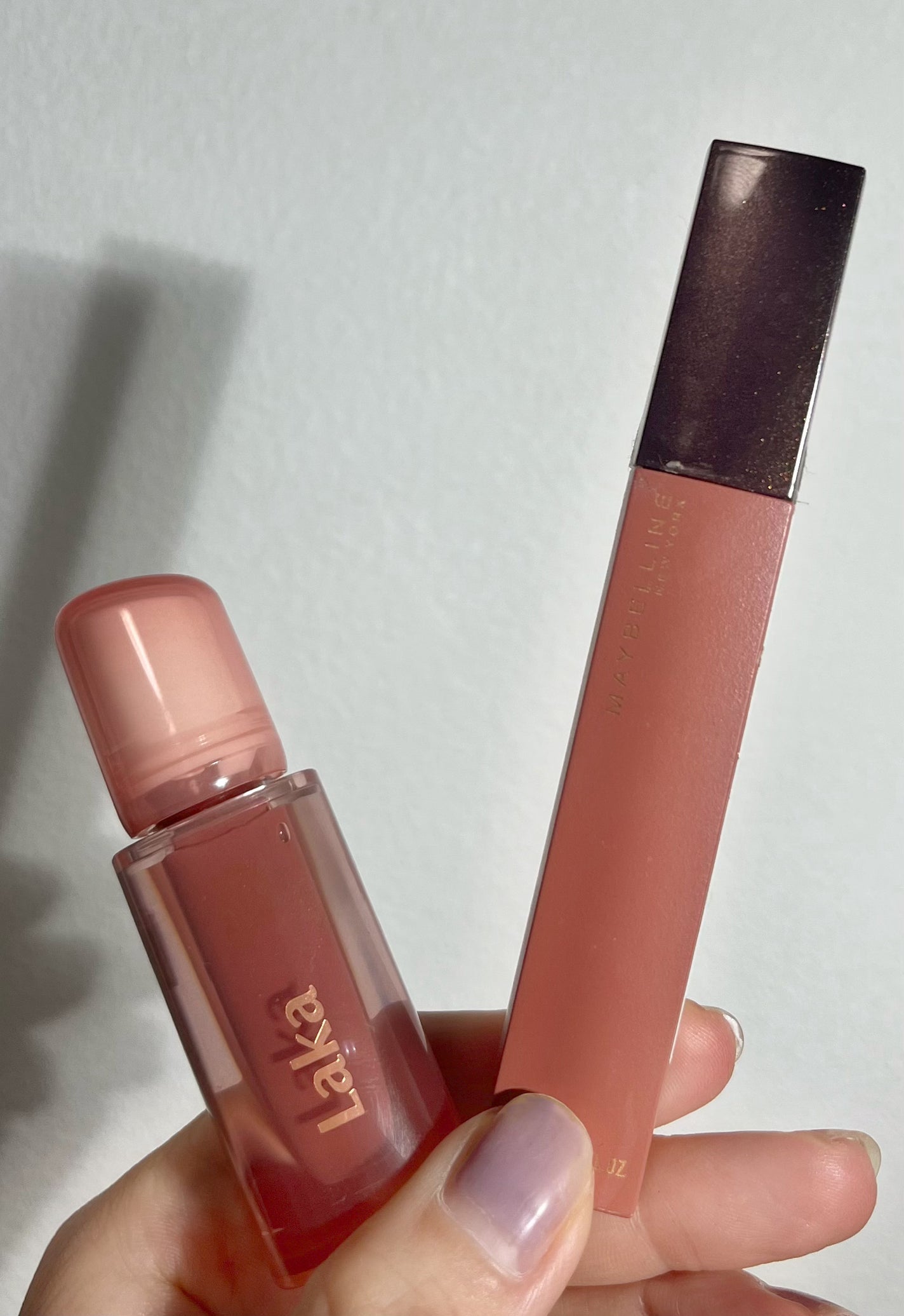 SPステイ マットインク/MAYBELLINE NEW YORK/口紅を使ったクチコミ(6枚目)