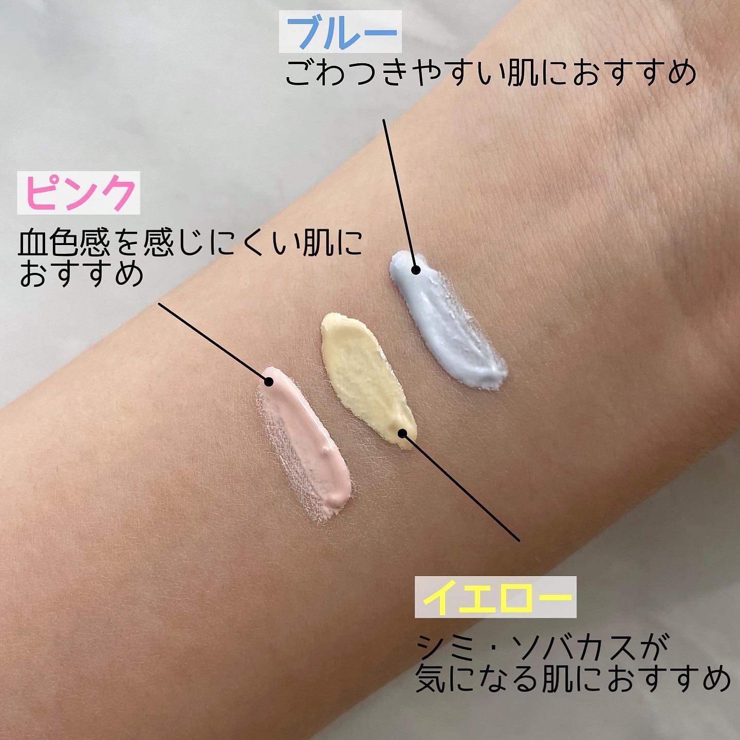 を使ったクチコミ（3枚目）