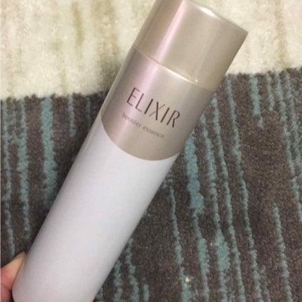 エリクシールシュペリエル ブースターエッセンス/エリクシール/美容液を使ったクチコミ(1枚目)