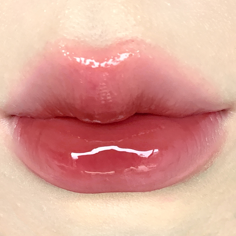 Joocyee ブラーフィットティント 12 わがままローズティー