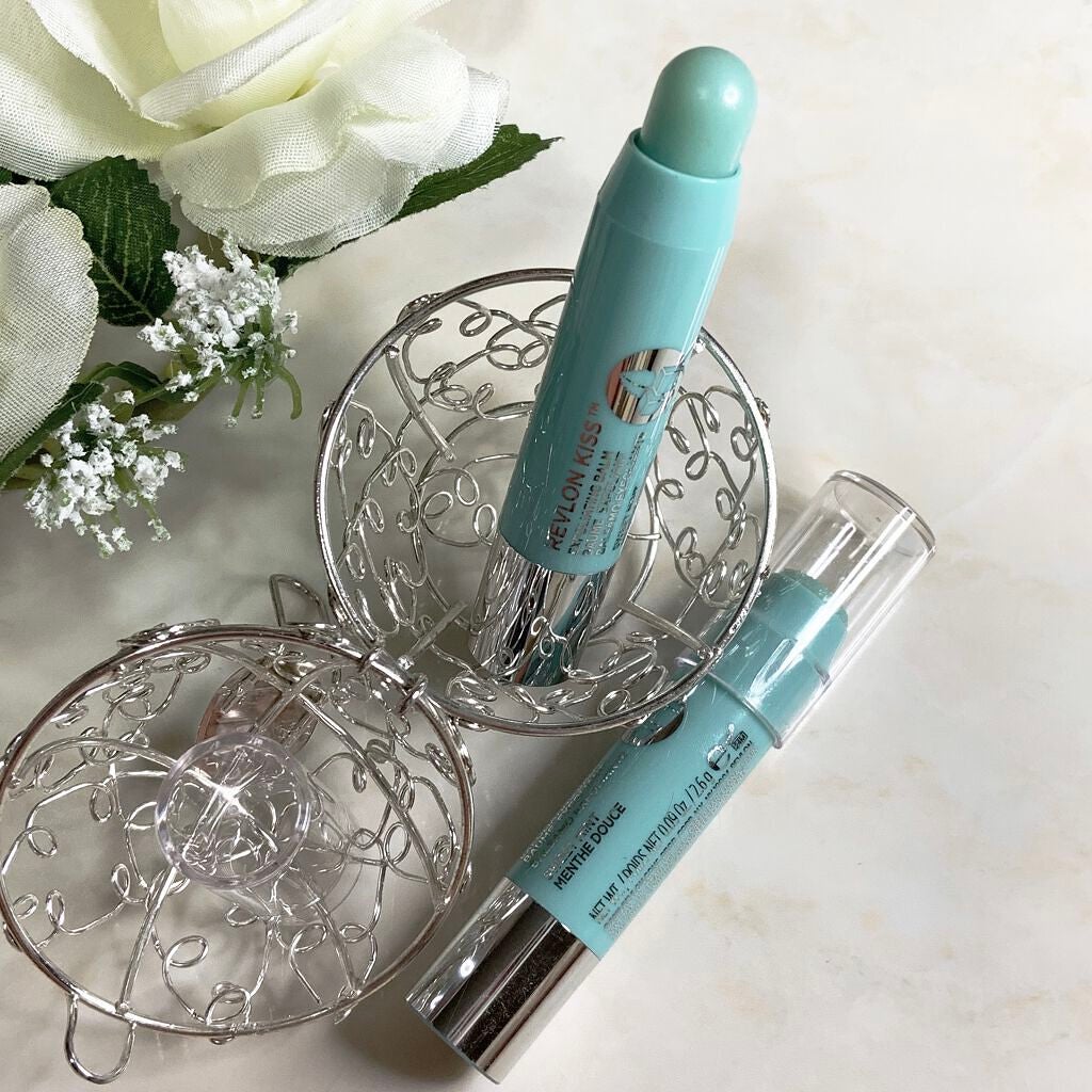 レブロン キス シュガー スクラブ/REVLON/リップスクラブを使ったクチコミ(3枚目)