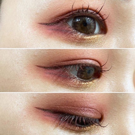 PRESSED PIGMENT POUDRE COLOREE PRESSEE INVITE ONLY/technic/アイシャドウパレットを使ったクチコミ(5枚目)