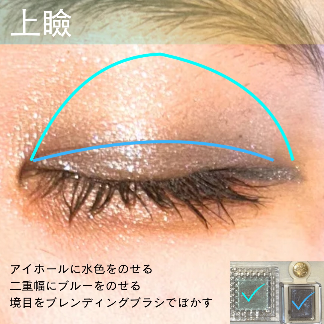 ミニアイラッシュカーラー/SHISEIDO/ビューラーを使ったクチコミ（3枚目）