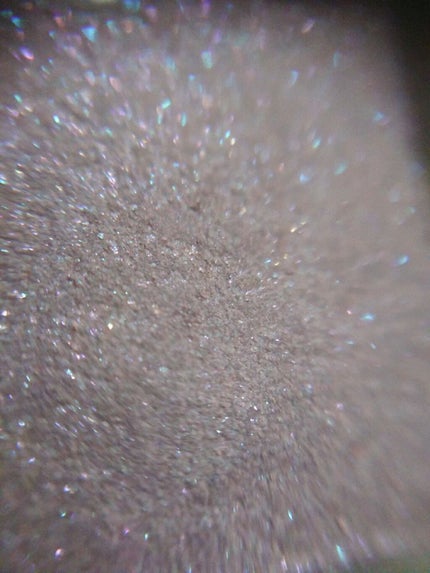 シングルカラーアイシャドウ/CEZANNE/単色アイシャドウを使ったクチコミ(2枚目)