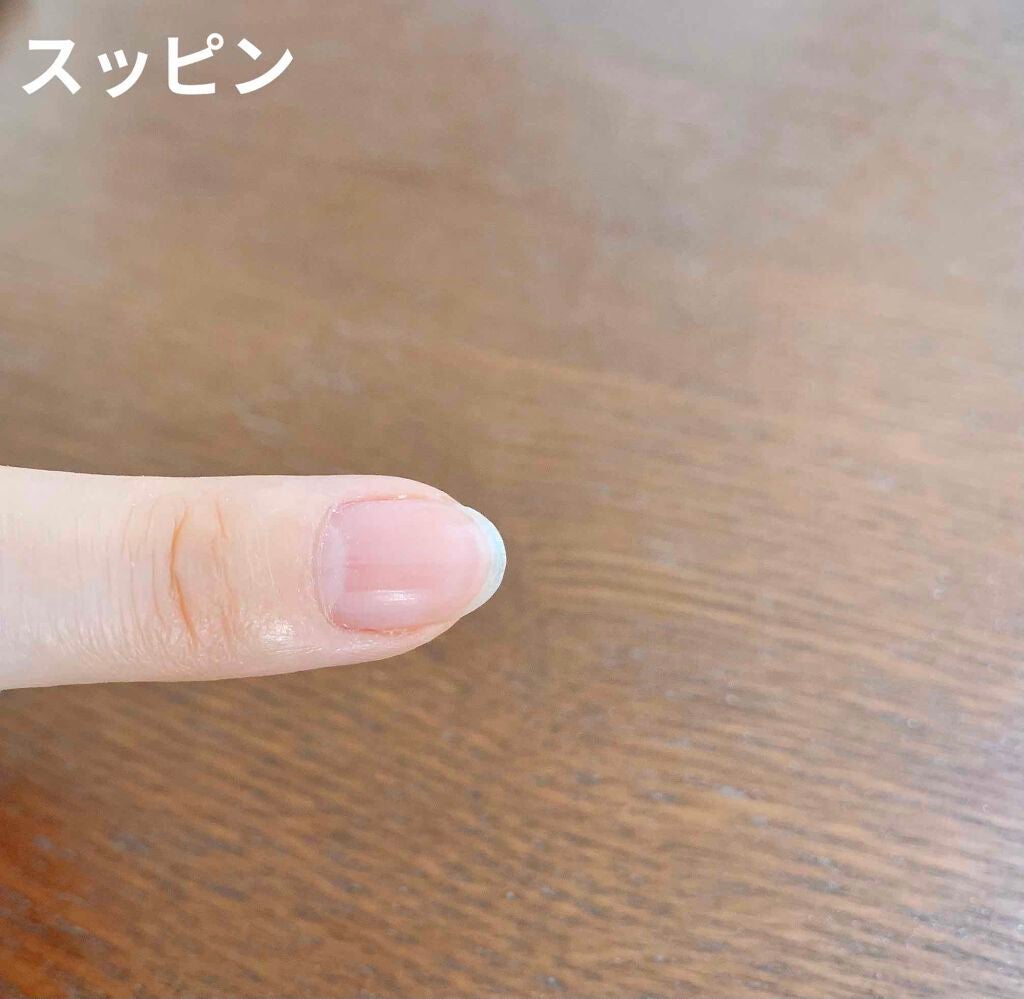 トップ コート/Dior/ネイルトップコートを使ったクチコミ(2枚目)