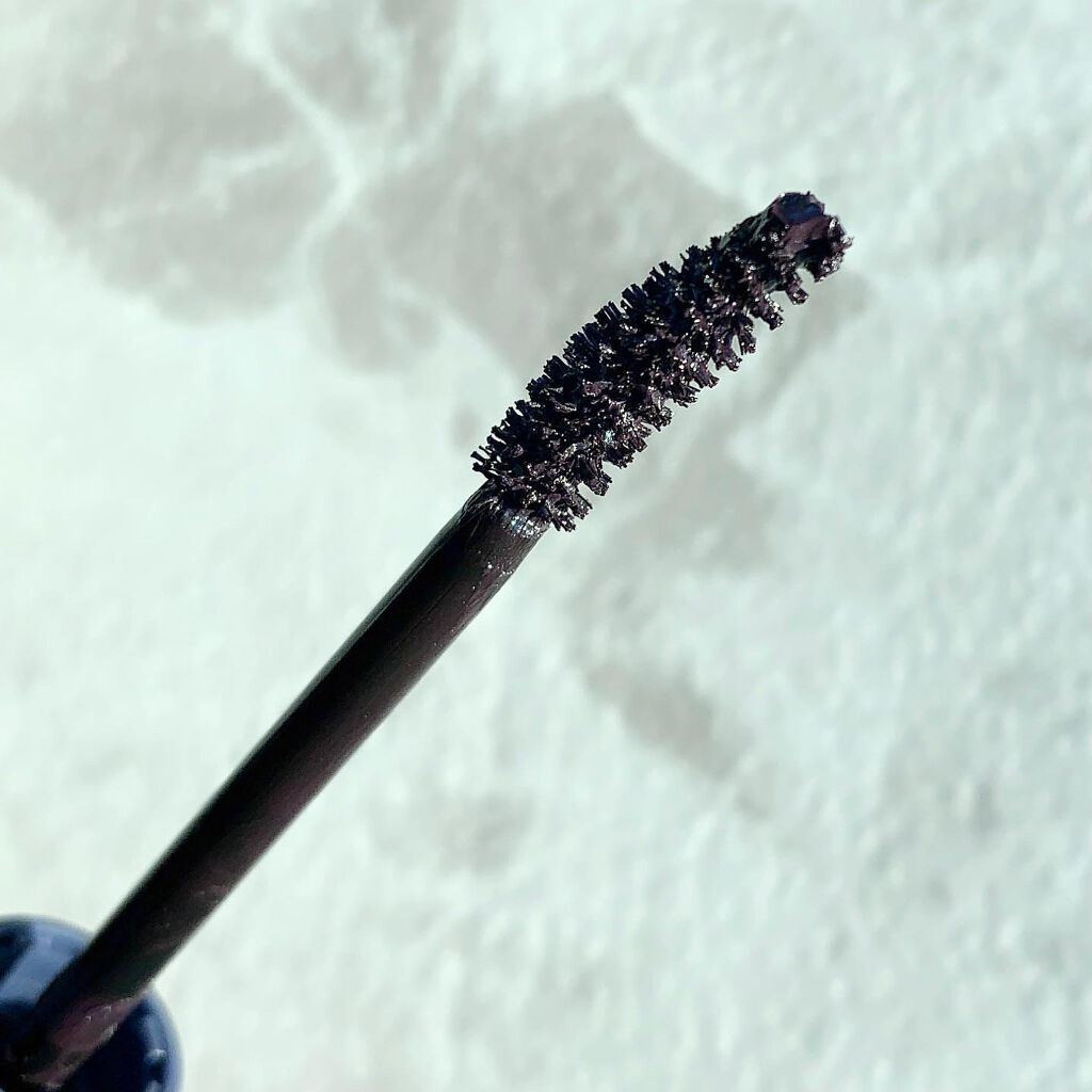 エテュセ アイエディション(マスカラ) G グロッシータイプ/ettusais/マスカラを使ったクチコミ(2枚目)