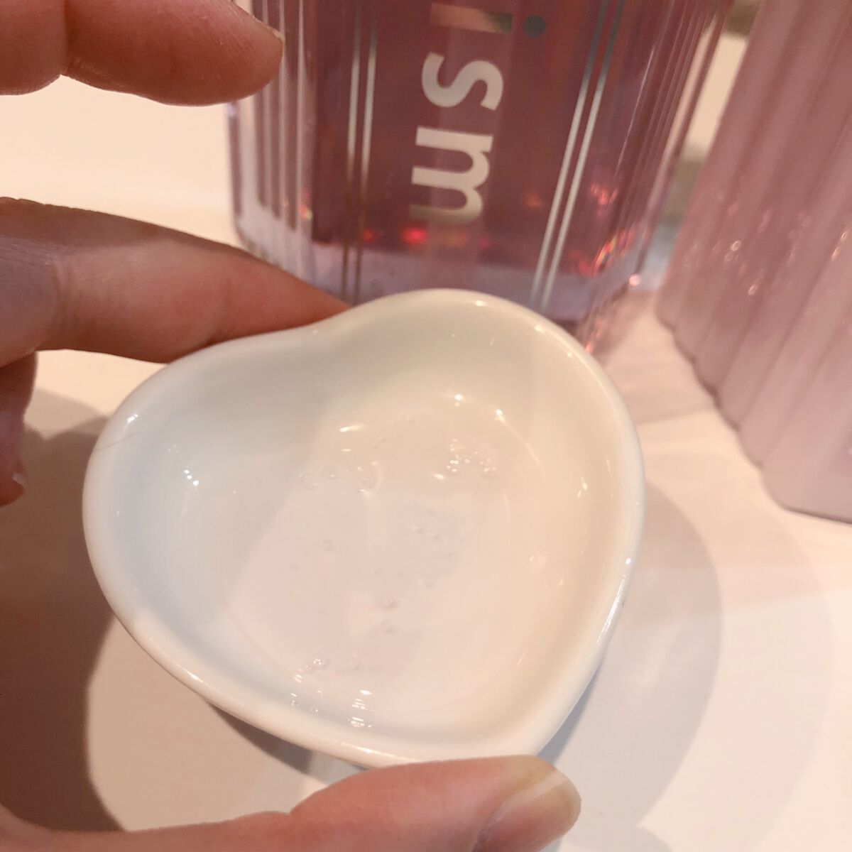 ミラクル シャイン シャンプー/ヘアトリートメント/&Prism/市販シャンプーを使ったクチコミ(2枚目)