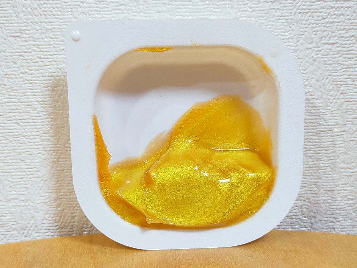 プログロス カプセルマスク/VT/洗い流すパック・マスクを使ったクチコミ(2枚目)