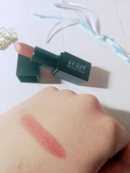 エルファー シルクタッチファンデーション/DAISO/パウダーファンデーションを使ったクチコミ(3枚目)