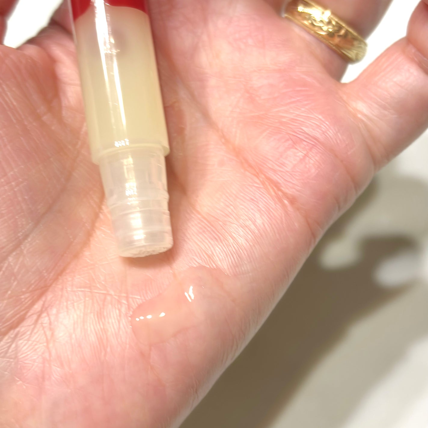 スポットノック/KIWAMI/美容液を使ったクチコミ(3枚目)