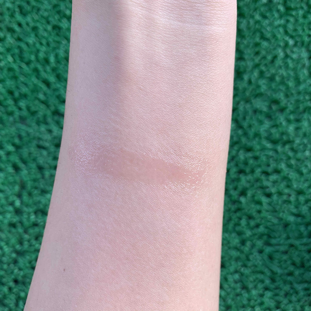 エテュセ リップエッセンス ホット/ettusais/リップ美容液を使ったクチコミ（2枚目）