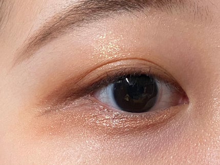 プロ アイ パレット/CLIO/アイシャドウパレットを使ったクチコミ(5枚目)