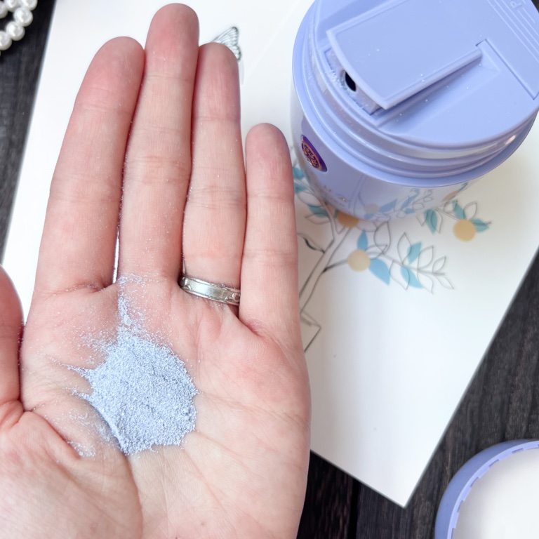 ライスポリッシュジェントル/タッチャ/洗顔パウダーを使ったクチコミ（3枚目）