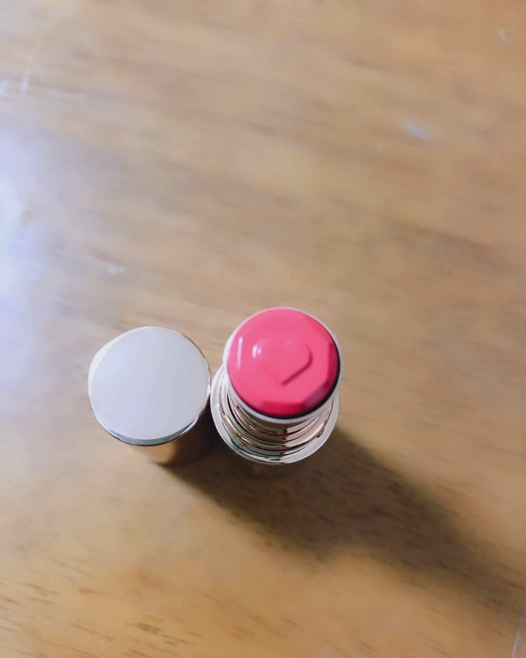 メルティールミナスルージュ/キャンメイク/口紅を使ったクチコミ(2枚目)