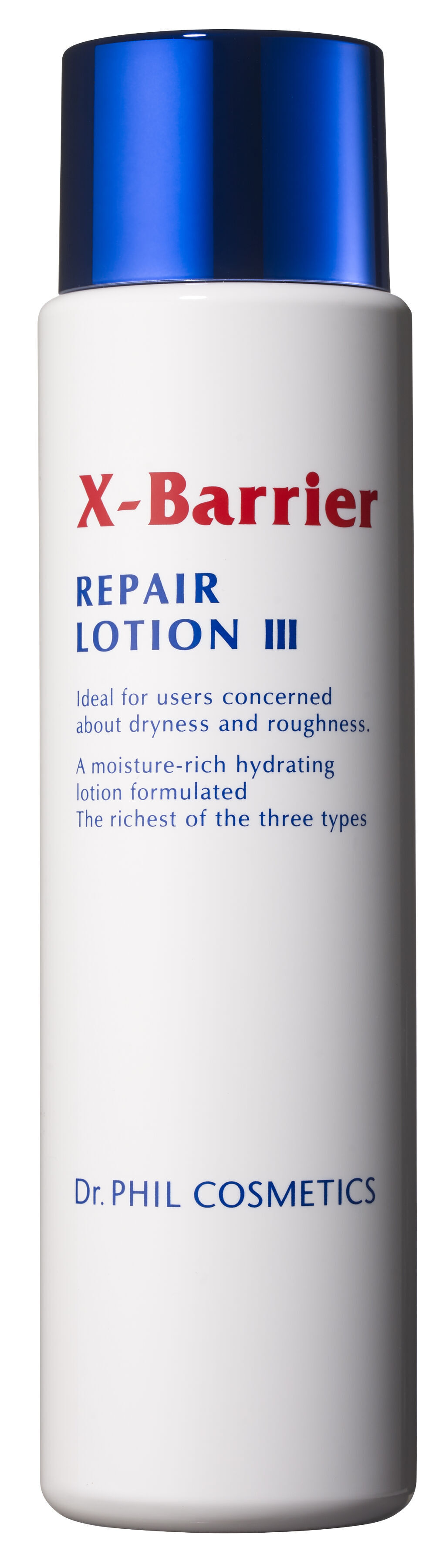 ドクターフィルコスメティクス フイルナチュラント エクスバリア リペア ローション Ⅲ（とてもしっとり）