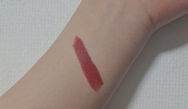 ベアプロ ロングウェア リップスティック/bareMinerals/口紅を使ったクチコミ（3枚目）