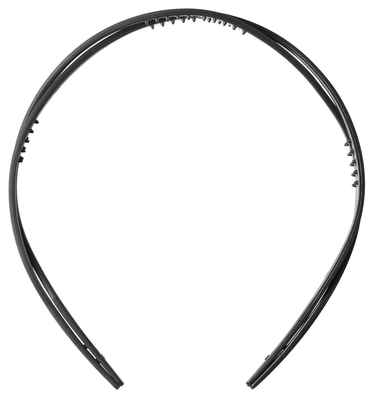 AUGER カチューシャ 貝印