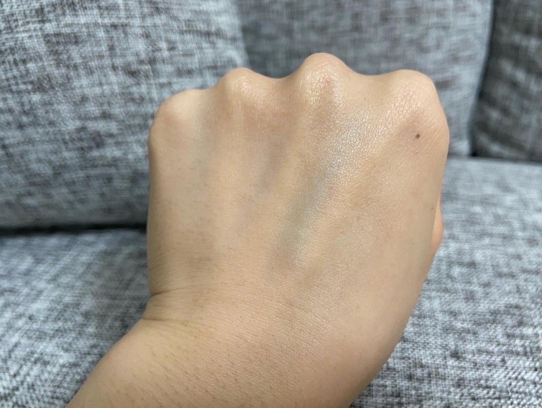 レッドブレミッシュ クリアスージングクリーム/Dr.G/フェイスクリームを使ったクチコミ(7枚目)