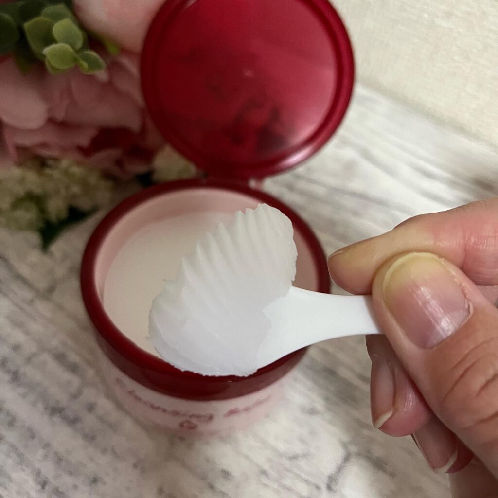 クレンジングバーム/ピュアヴィヴィ/クレンジングバームを使ったクチコミ(3枚目)