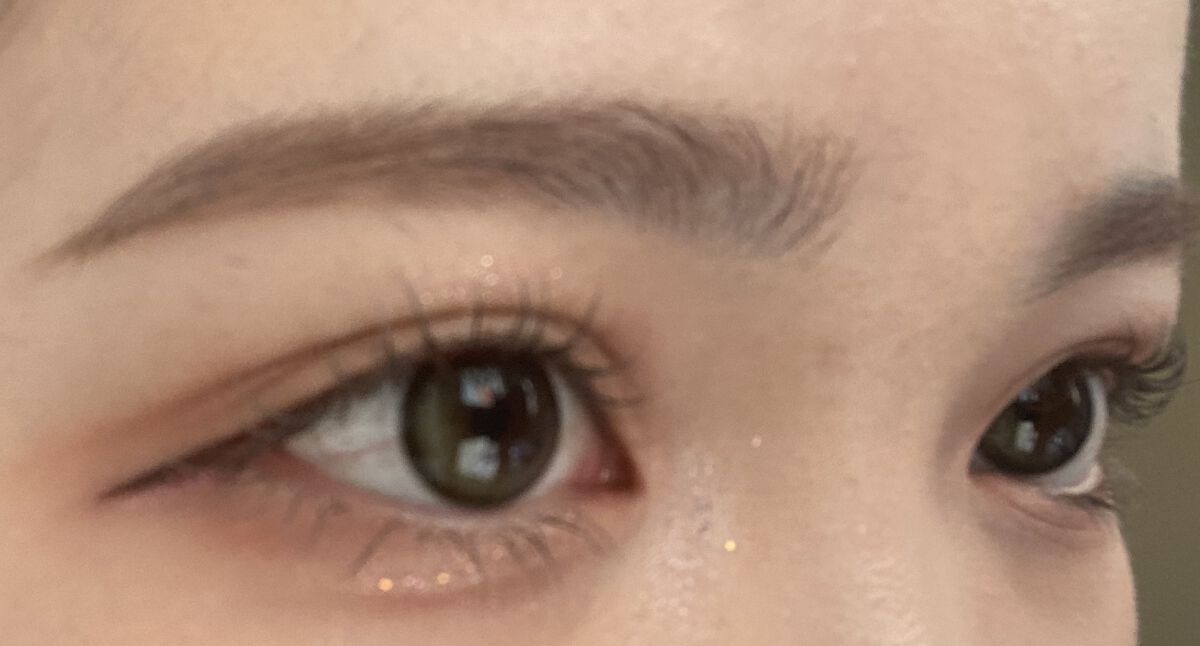 ハイライティング パウダー/BOBBI BROWN/パウダーハイライトを使ったクチコミ（2枚目）