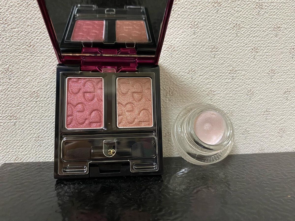 飴ゆちゃん🍬 on LIPS 「今年はクリスマスコフレを厳選!結局色々考えた結果、ディオールの..」(3枚目)