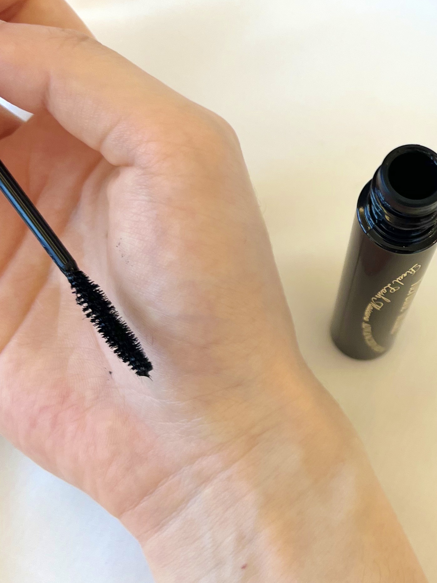 ラッシュリフトマスカラ/ヒロインメイク/マスカラを使ったクチコミ（3枚目）