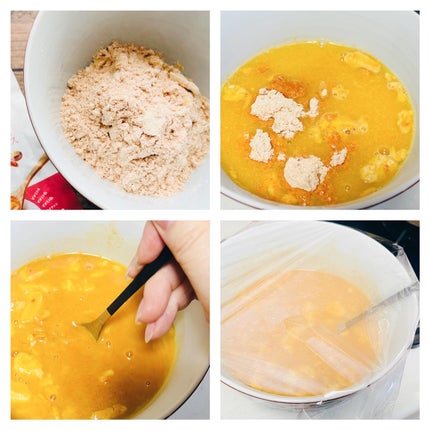 One ALL/味の素/完全栄養食を使ったクチコミ(7枚目)