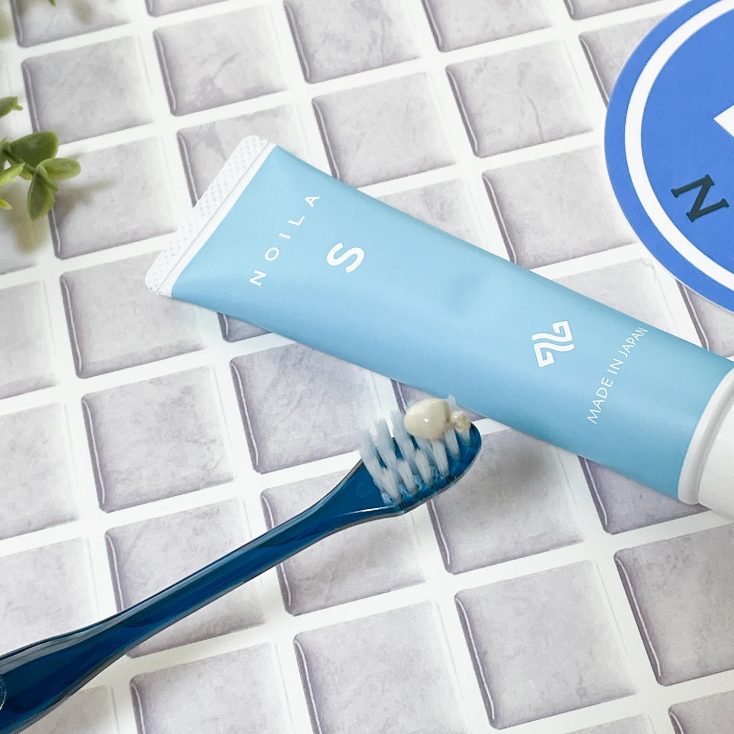 NOILA S PerfectSet/NOILA/その他キットセットを使ったクチコミ（2枚目）