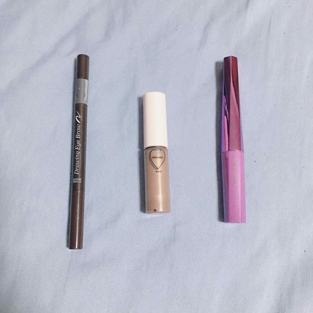 ストレッチコンシーラー/CEZANNE/リキッドコンシーラーを使ったクチコミ(4枚目)