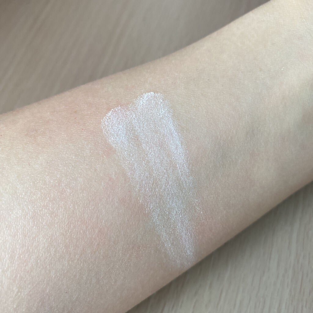 シークレット ブラーリング パウダー フォー アンダー アイズ/ローラ メルシエ/プレストパウダーを使ったクチコミ(3枚目)