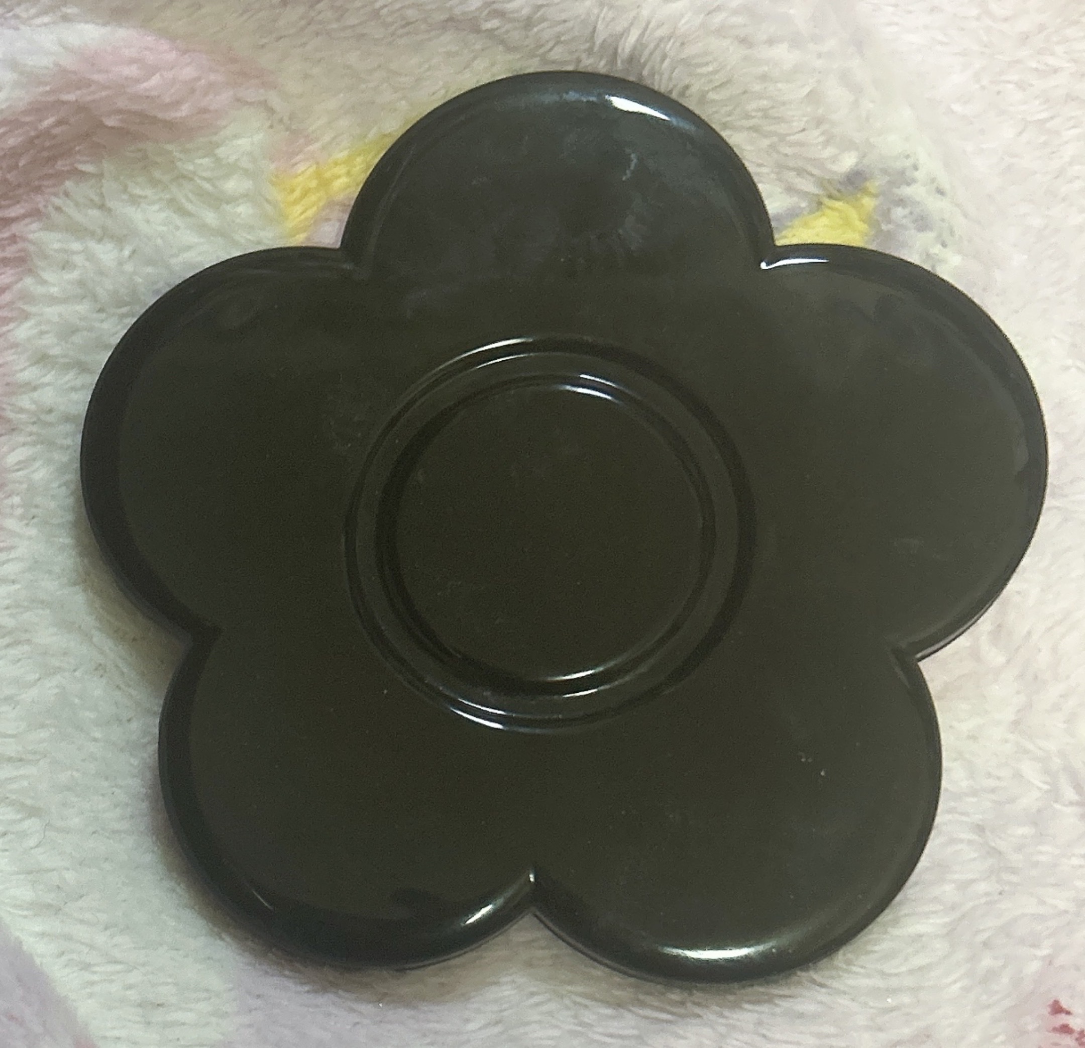 コンパクト ミラー/MARY QUANT/その他化粧小物を使ったクチコミ（1枚目）