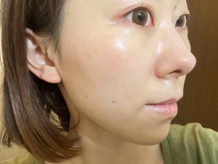 ソフティモ クリアプロ 酵素クレンジングオイル/ソフティモ/オイルクレンジングを使ったクチコミ(3枚目)