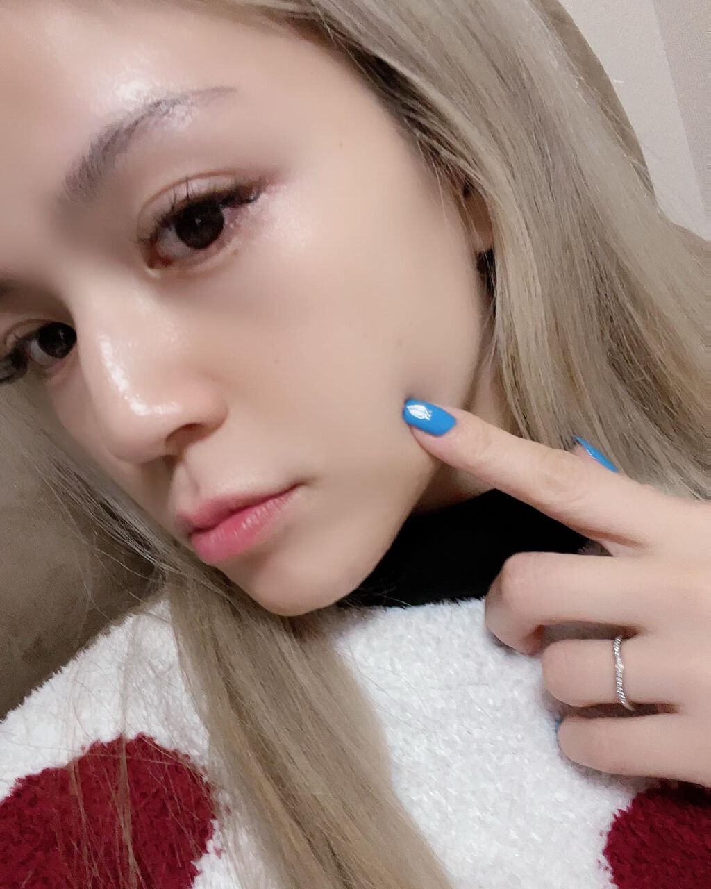 塗る米ぬかセラム/米一途/美容液を使ったクチコミ(3枚目)