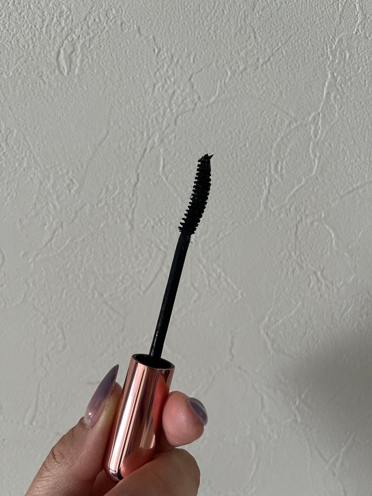 MOTE MASCARA™ (モテマスカラ)/UZU BY FLOWFUSHI/マスカラを使ったクチコミ(2枚目)