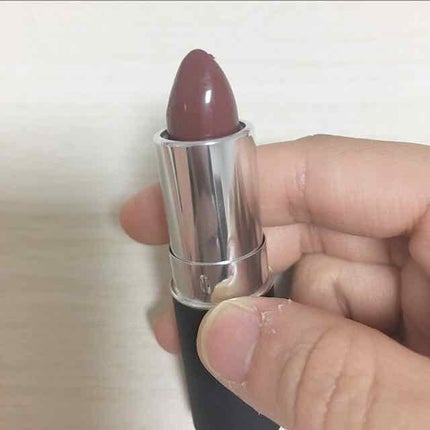 マシュマロルック リップスティック/リンメル ロンドン/口紅を使ったクチコミ(1枚目)