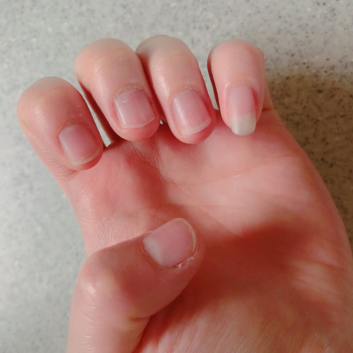 ネイルエンビー/O・P・I/ネイルオイル・トリートメントを使ったクチコミ(1枚目)