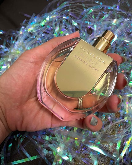 めい♡コスメオタク on LIPS 「大好きなブランド、 @vasilisa_fragranceより..」(5枚目)