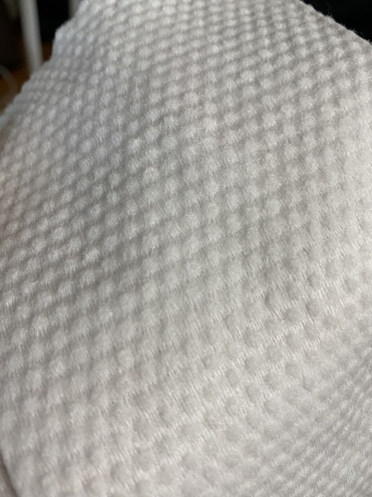 クレンジングタオル/cosparade/クレンジングタオルを使ったクチコミ（2枚目）