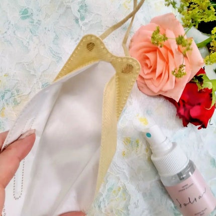 を使ったクチコミ(3枚目)