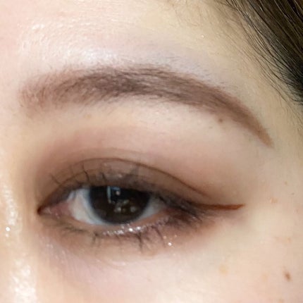 アディクション ザ アイシャドウ/ADDICTION/単色アイシャドウを使ったクチコミ(6枚目)