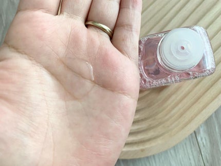 ピンクティーツリートナー/APLIN/化粧水を使ったクチコミ(4枚目)