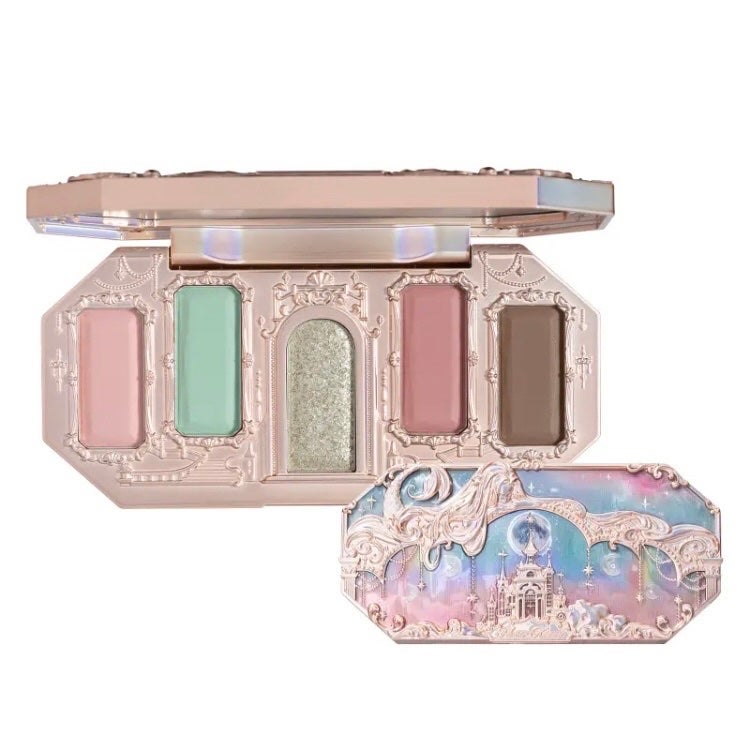 カラーリッシュ ルルージュ ヌードナクレ コレクション/ロレアル パリ/口紅を使ったクチコミ(2枚目)