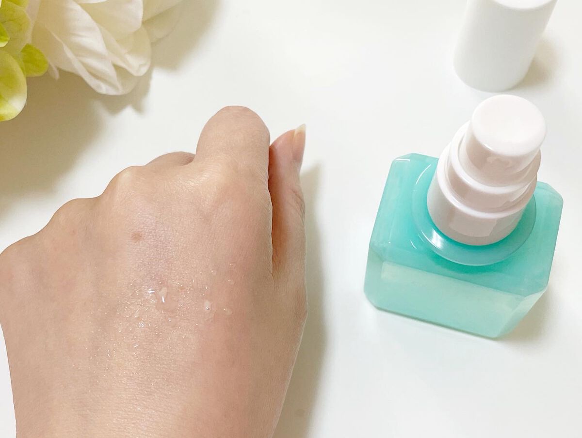 メイクアップフィックスミスト/cerXcer/フィックスミストを使ったクチコミ(3枚目)