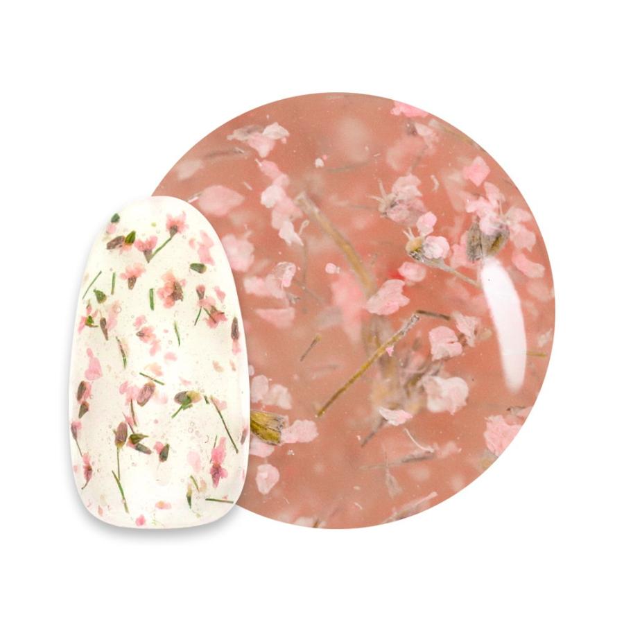  ドライフラワージェル 07 ペールピンク	