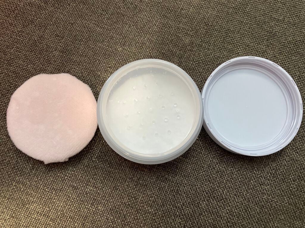 皮脂テカリ防止下地/CEZANNE/化粧下地を使ったクチコミ(2枚目)